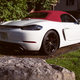 Image for article titled The Four-Cylinder 2019 Porsche Boxster GTS Is A Great Sports Car Soon To Be Forgotten